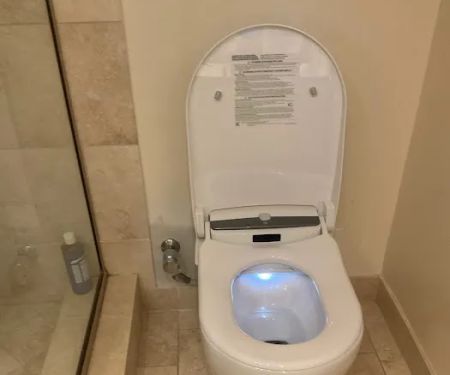In A Snap Plumbing