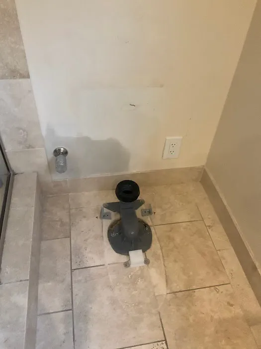 In A Snap Plumbing Picture 7