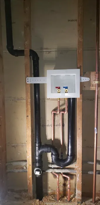 New guardian plumbing services Picture 2
