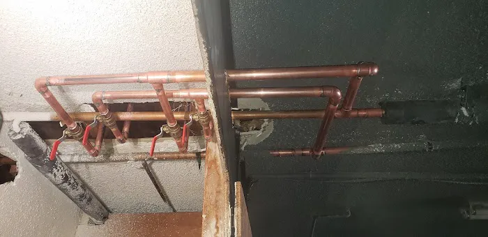 New guardian plumbing services Picture 1