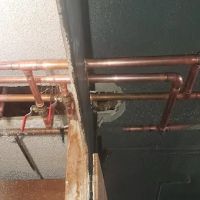 New guardian plumbing services ico