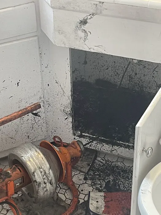 Rite-A-Way Plumbing & Rooting Picture 1