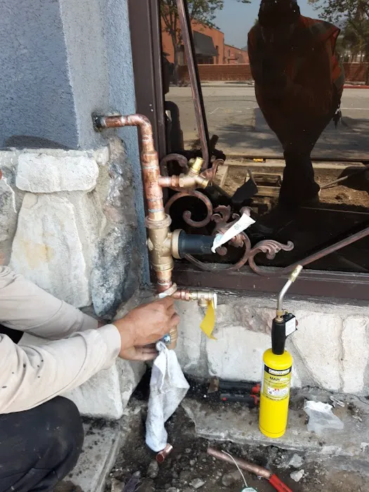 R S One Plumbing and Rooter Picture 9