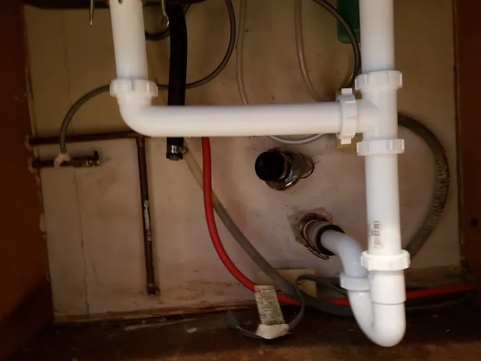R S One Plumbing and Rooter Picture 7