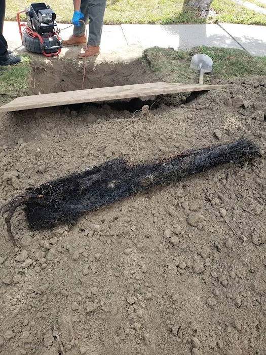 R S One Plumbing and Rooter Picture 1