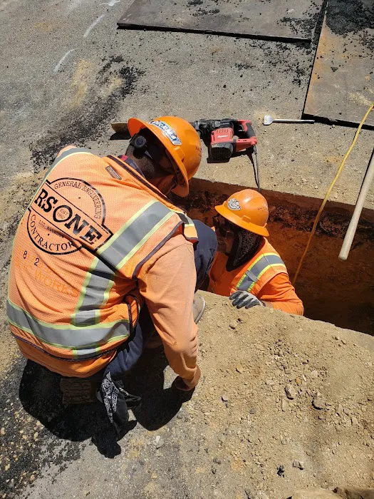 R S One Plumbing and Rooter Picture 2