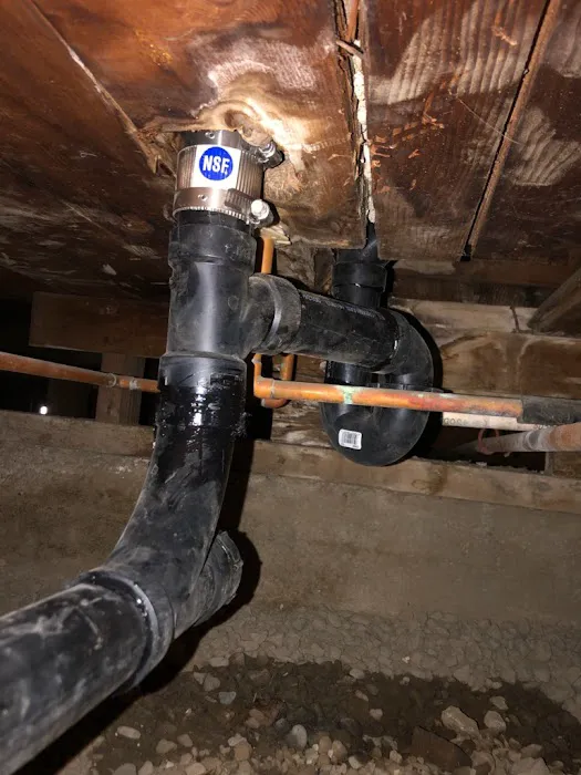 R S One Plumbing and Rooter Picture 6