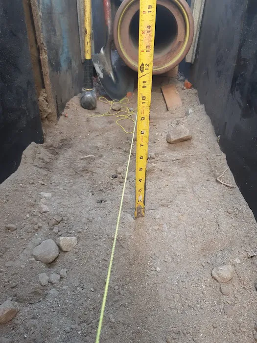 R S One Plumbing and Rooter Picture 8