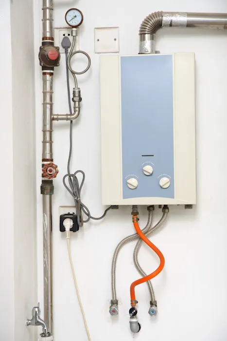 J Repiping & Builders Picture 6