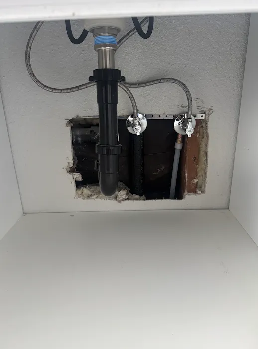 J Repiping & Builders Picture 2