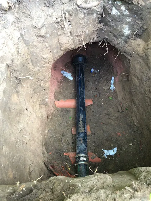 Jon's Plumbing and Rooter Picture 10