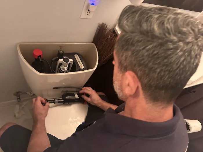 Jon's Plumbing and Rooter Picture 1