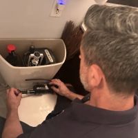 Jon's Plumbing and Rooter ico
