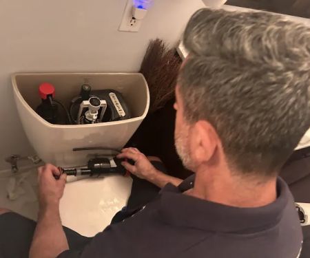 Jon's Plumbing and Rooter