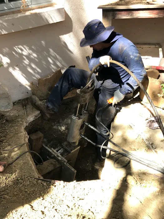 Jon's Plumbing and Rooter Picture 5