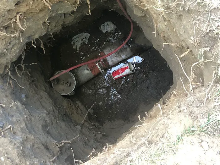Jon's Plumbing and Rooter Picture 7