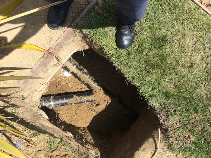 Jon's Plumbing and Rooter Picture 9
