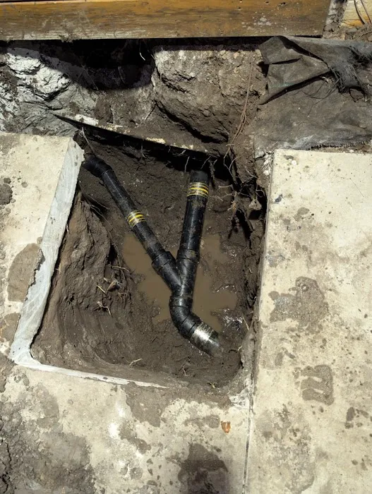 FastFlow Sewer & Drains Picture 4