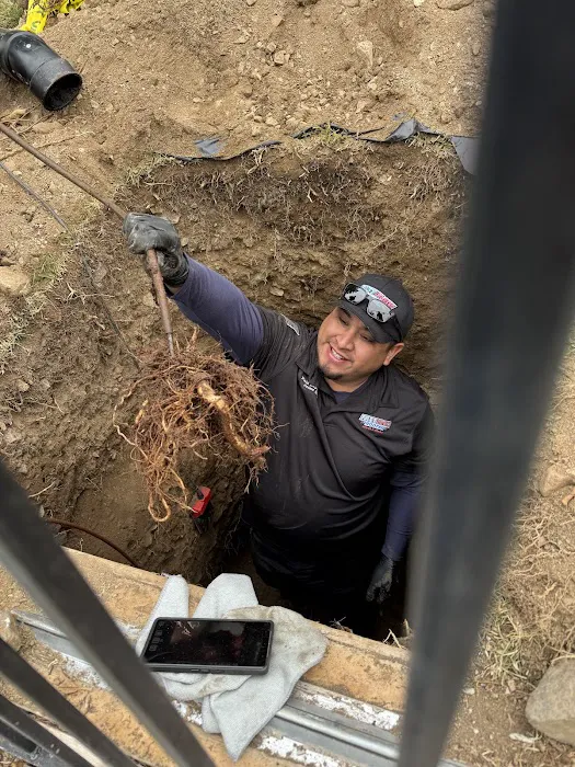 FastFlow Sewer & Drains Picture 9