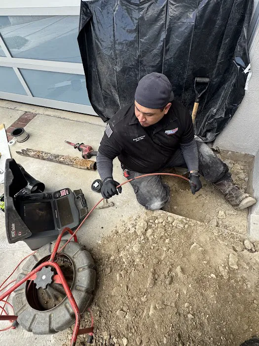FastFlow Sewer & Drains Picture 5
