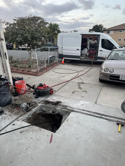 FastFlow Sewer & Drains Picture 7