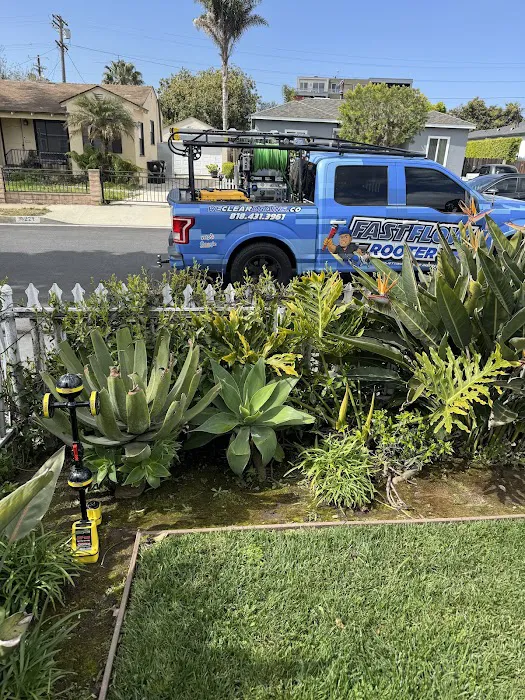 FastFlow Sewer & Drains Picture 6