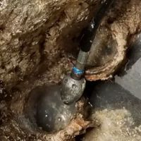 JMS Express Plumbing Tarzana ico