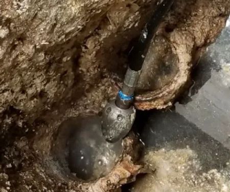 JMS Express Plumbing Tarzana