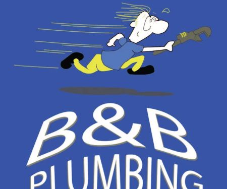 B&B Plumbing and Heating