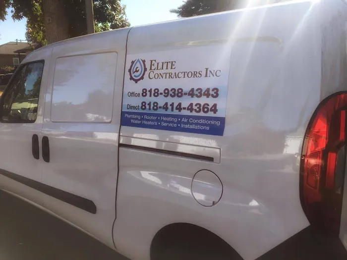 Elite Contractors Inc Picture 1