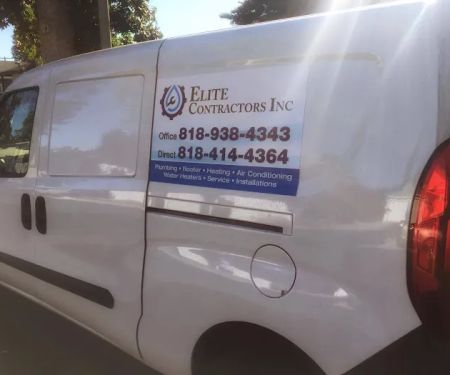 Elite Contractors Inc