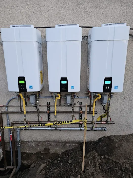Best Friend Plumbing & Rooter, Inc. Picture 7