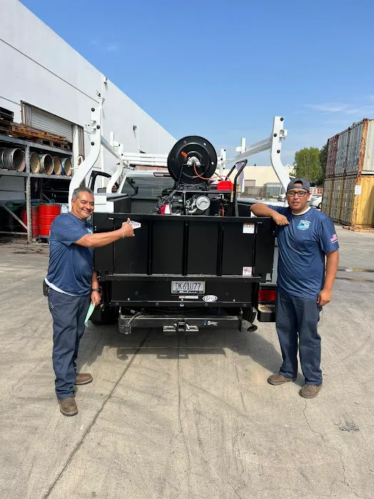 Best Friend Plumbing & Rooter, Inc. Picture 6