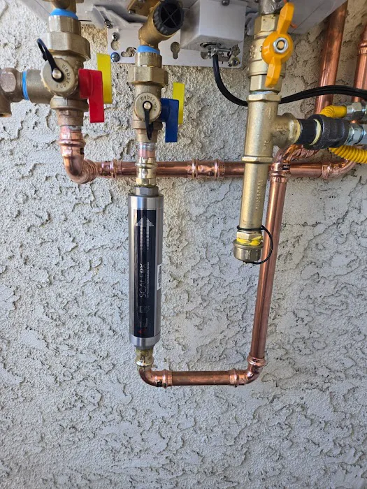Best Friend Plumbing & Rooter, Inc. Picture 2