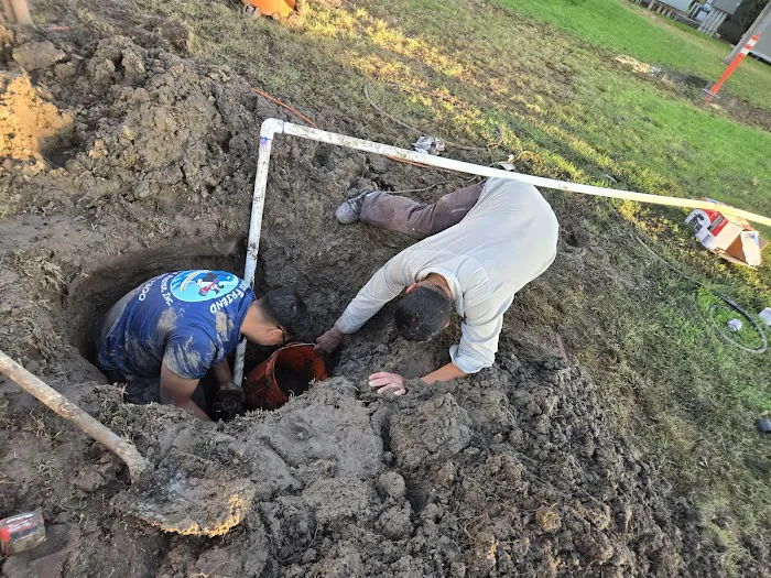 Best Friend Plumbing & Rooter, Inc. Picture 5