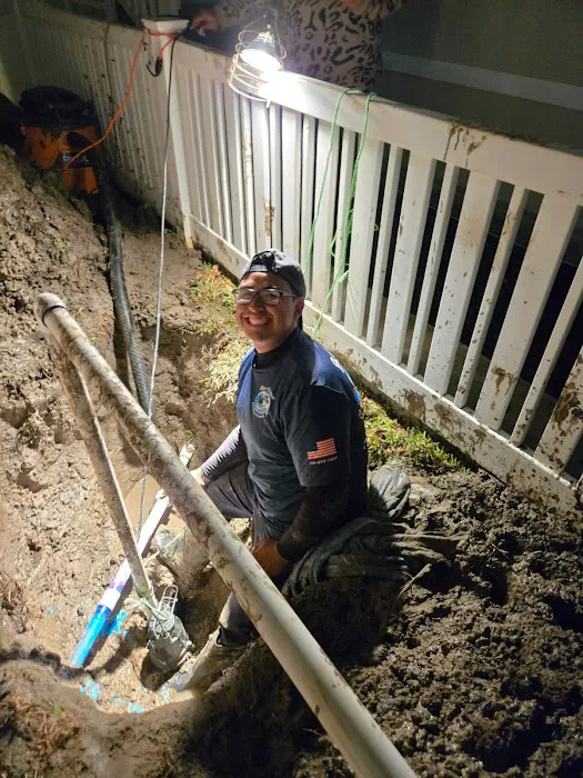 Best Friend Plumbing & Rooter, Inc. Picture 3