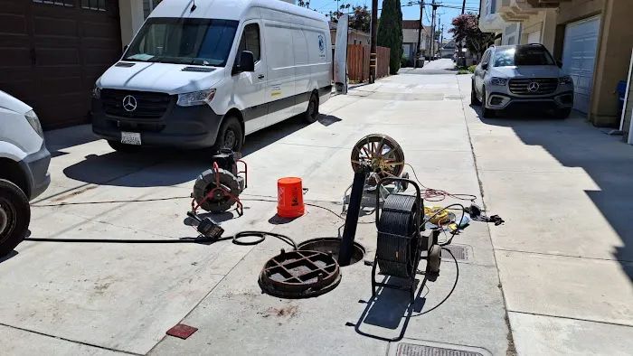Best Friend Plumbing & Rooter, Inc. Picture 10
