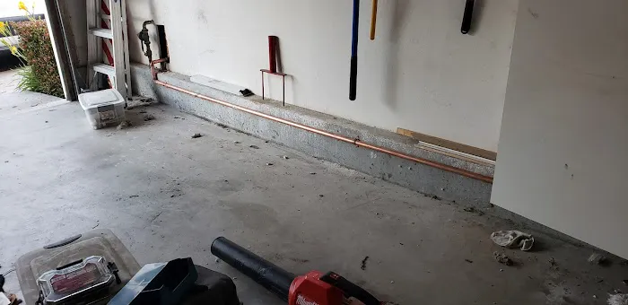 Streamline Plumbing Picture 2