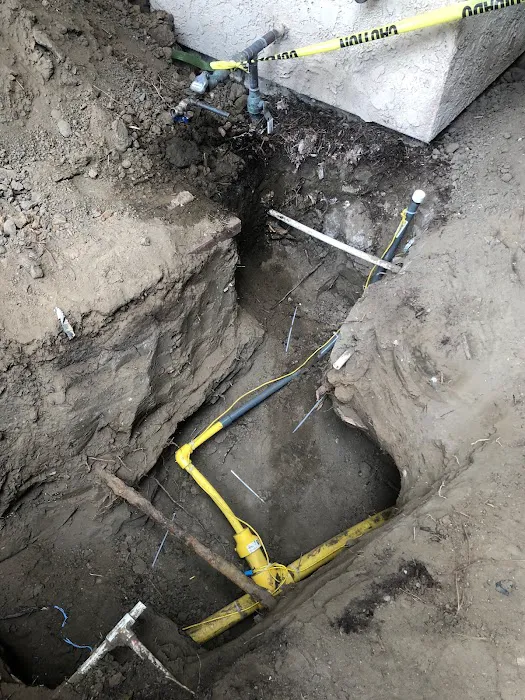 Streamline Plumbing Picture 7