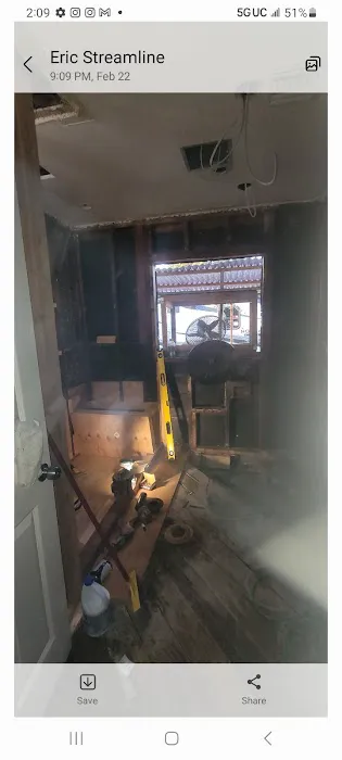 Streamline Plumbing Picture 3