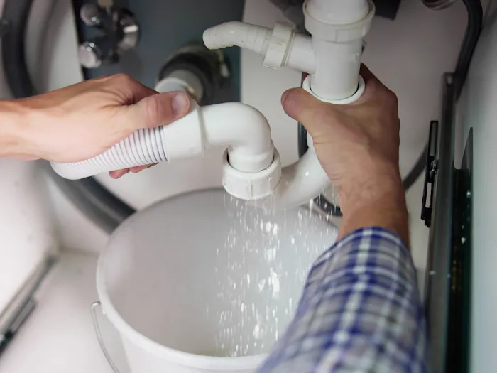 Plumber Cypress Picture 2