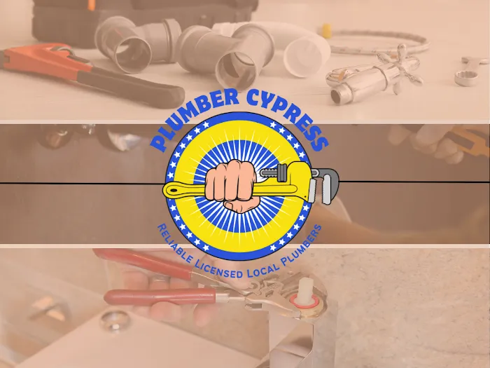 Plumber Cypress Picture 7