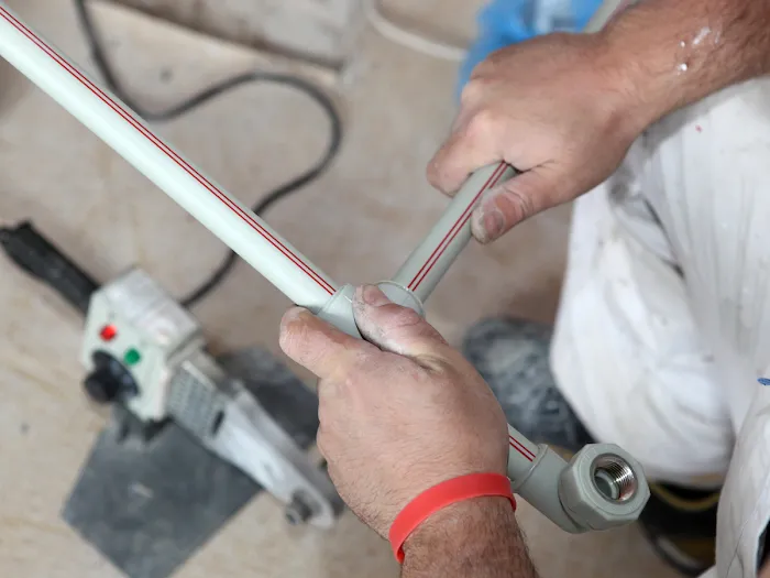 Plumber Cypress Picture 4