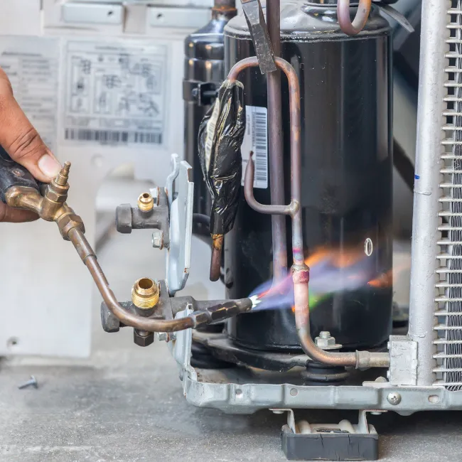 Scott Harrison Plumbing and Heating, Inc. Picture 5