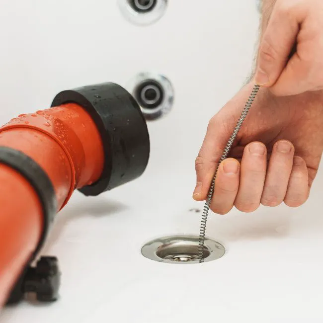Scott Harrison Plumbing and Heating, Inc. Picture 8