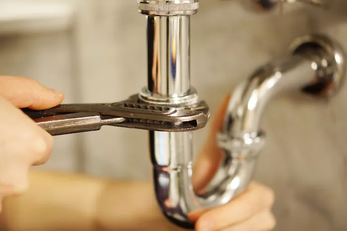 Scott Harrison Plumbing and Heating, Inc. Picture 7