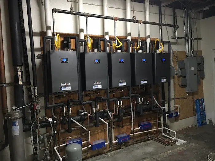 Scott Harrison Plumbing and Heating, Inc. Picture 2