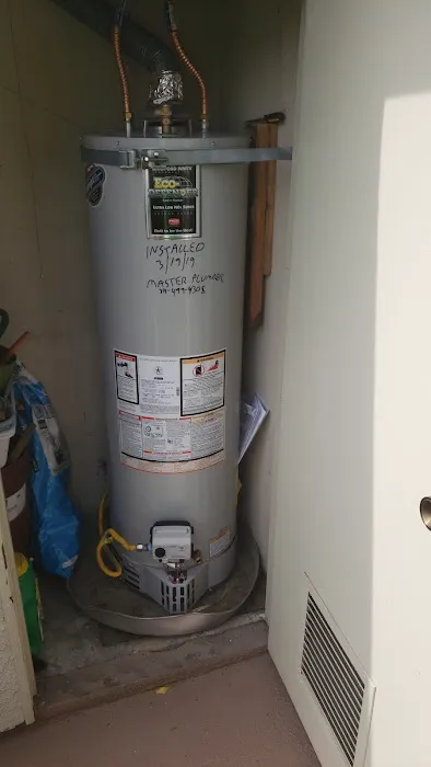 Master Plumber Picture 2
