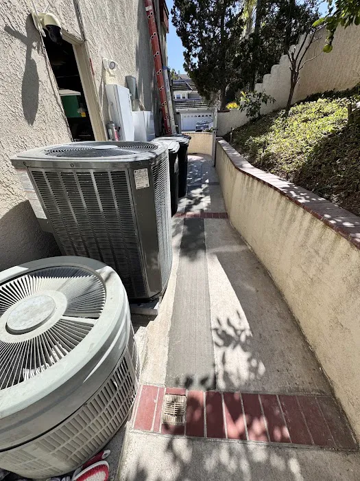 Empire Plumbing, Heating and Cooling Picture 5