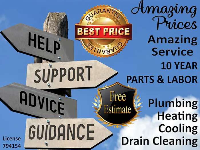 Empire Plumbing, Heating and Cooling Picture 4